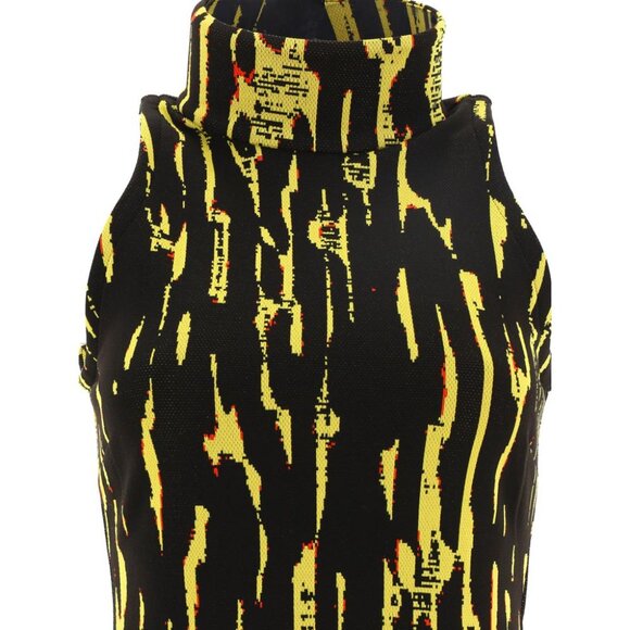 Ambush Jacquard Dress tag size XS Women - Picture 4 of 4